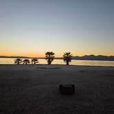 Review photo of Lake Havasu State Park Campground by John R., October 10, 2025
