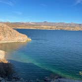 Review photo of Lake Mohave - Nevada Telephone Cove — Lake Mead National Recreation Area by Roy S., December 22, 2025