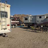 Review photo of Lake Mohave - Nevada Telephone Cove — Lake Mead National Recreation Area by Chad B., January 27, 2026
