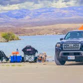 Review photo of Lake Mohave - Nevada Telephone Cove — Lake Mead National Recreation Area by David S., April 28, 2025