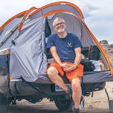 Review photo of Lake Mohave - Nevada Telephone Cove — Lake Mead National Recreation Area by David S., April 28, 2025