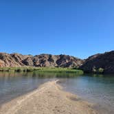 Review photo of Lake Mohave - Nevada Telephone Cove — Lake Mead National Recreation Area by Steve M., May 17, 2025