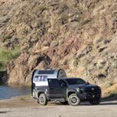 Review photo of Lake Mohave - Nevada Telephone Cove — Lake Mead National Recreation Area by Steve M., May 17, 2025