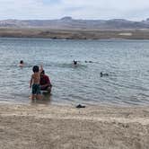 Review photo of Lake Mohave - Nevada Telephone Cove — Lake Mead National Recreation Area by Kiersten M., May 22, 2024