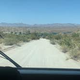 Review photo of Lake Mohave - North Telephone Cove by Kiersten M., May 22, 2024