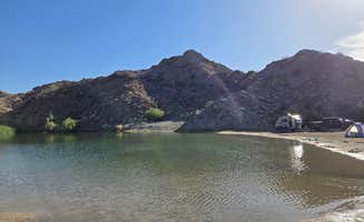 Steve M.'s photo at Lake Mohave - Nevada Telephone Cove — Lake Mead National Recreation Area near Needles, CA