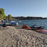 Review photo of Lake Mohave - Nevada Telephone Cove — Lake Mead National Recreation Area by Chad B., January 27, 2026