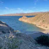 Review photo of Lake Mohave - Nevada Telephone Cove — Lake Mead National Recreation Area by Roy S., December 22, 2025