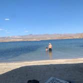 Review photo of Lake Mohave - Nevada Telephone Cove — Lake Mead National Recreation Area by Kiersten M., May 22, 2024