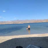 Review photo of Lake Mohave - North Telephone Cove by Kiersten M., May 22, 2024