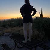 Review photo of Lost Dutchman State Park Campground by chellynn , October 22, 2023