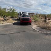 Review photo of Lost Dutchman State Park Campground by Rex W., September 10, 2026