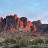 Review photo of Lost Dutchman State Park by Ashlee G., February 16, 2024