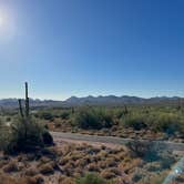 Review photo of Lost Dutchman State Park Campground by chellynn , October 22, 2023