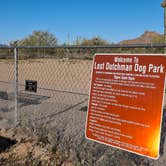 Review photo of Lost Dutchman State Park Campground by Leonard H., March 5, 2026