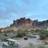 Review photo of Lost Dutchman State Park by Ashlee G., February 16, 2024
