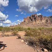 Review photo of Lost Dutchman State Park Campground by Julie F., September 5, 2025