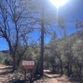 Review photo of Lower Juan Miller Campground by anna A., March 4, 2026