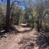 Review photo of Lower Juan Miller Campground by anna A., March 4, 2026