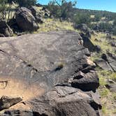 Review photo of Lyman Lake State Park Campground by Joshua W., September 28, 2023