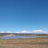 Review photo of Lyman Lake State Park Campground by Andy M., October 7, 2026