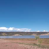 Review photo of Lyman Lake State Park Campground by Andy M., October 7, 2026