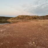 Review photo of Lyman Lake State Park Campground by Brodie D., February 24, 2024