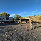 Review photo of Lyman Lake State Park Campground by Joshua W., September 28, 2023