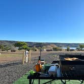 Review photo of Lyman Lake State Park Campground by Joshua W., September 28, 2023