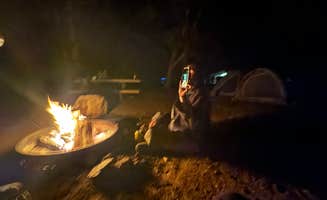 Emily F.'s photo at Mather Campground — Grand Canyon National Park near Grand Canyon National Park