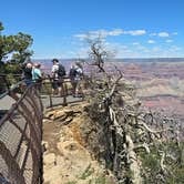 Review photo of Mather Campground — Grand Canyon National Park by Roger W., May 10, 2025