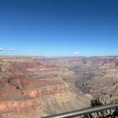 Review photo of Mather Campground — Grand Canyon National Park by emma L., October 15, 2025