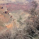 Review photo of Mather Campground — Grand Canyon National Park by Rob S., March 8, 2026