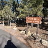 Review photo of Mather Campground — Grand Canyon National Park by Ursula , February 8, 2026