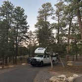 Review photo of Mather Campground — Grand Canyon National Park by Ursula , February 8, 2026
