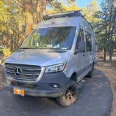 Review photo of Mather Campground — Grand Canyon National Park by Rob S., March 8, 2026