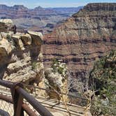 Review photo of Mather Campground — Grand Canyon National Park by Roger W., May 10, 2025
