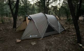 Kun Z.'s photo at Mather Campground — Grand Canyon National Park near Grand Canyon National Park