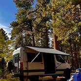 Review photo of North Rim Campground (Closed for Remainder of 2025)— Grand Canyon National Park by Johanna A., August 15, 2026