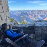 Review photo of North Rim Campground — Grand Canyon National Park by Roger W., June 15, 2024
