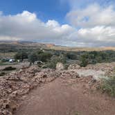 Review photo of Oak Flat Campground by Christine B., March 10, 2026