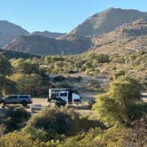 Review photo of Oak Flat Campground by Gina G., December 9, 2025
