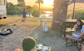 David T.'s photo at Arizona Oasis RV Resort in Arizona