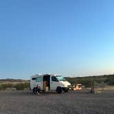 Review photo of Painted Rock Petroglyph Site And Campground by Emmi O., April 25, 2024