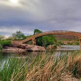 Review photo of Patagonia Lake State Park Campground by Berton M., April 25, 2024