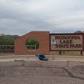 Review photo of Patagonia Lake State Park Campground by Berton M., April 25, 2024