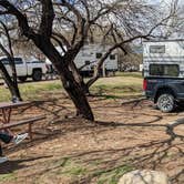 Review photo of Patagonia Lake State Park Campground by rob D., March 15, 2024