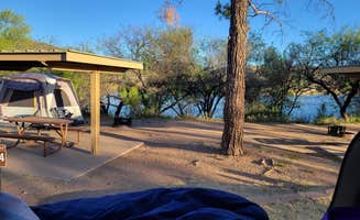 Joy L.'s photo at Patagonia Lake State Park Campground near Tubac, AZ
