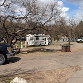 Review photo of Patagonia Lake State Park Campground by rob D., March 15, 2024