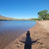 Review photo of Patagonia Lake State Park Campground by Joy L., March 26, 2026
